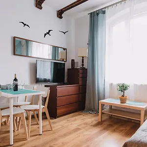 Apartament Host Molo, Sopot