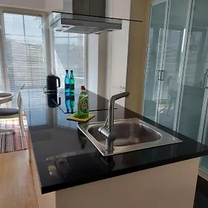 Apartament Apartstyl -2 Minuty Od Morza I Baru Przystań, Sopot