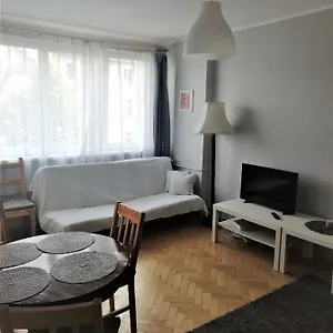 Apartament Słoneczna Kawalerka W Dolnym Sopocie Blisko Morza, Sopot
