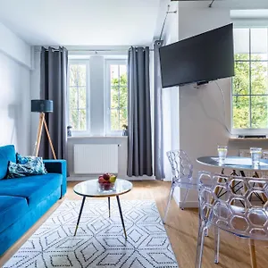 Apartament Victus Playa&relax, Sopot
