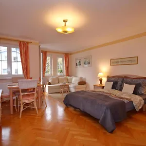 Apartament Waves, Sopot